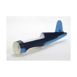 CORSAIR  Fuselage
