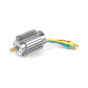 TYPHOON  Moteur BRUSHLESS