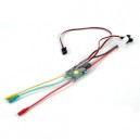 TYPHOON  Variateur BRUSHLESS