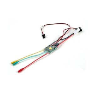 TYPHOON  Variateur BRUSHLESS