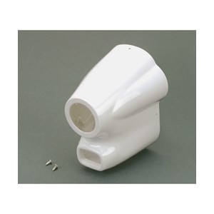 TYPHOON  Capot moteur