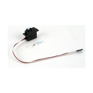 TYPHOON  Mini servo