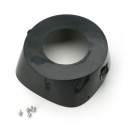 Bf109    Capot moteur