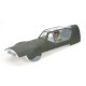 Bf109    Hatch Set