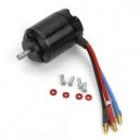 Bf109    Moteur BRUSHLESS 15 720kV