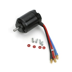 Bf109    Moteur BRUSHLESS 15 720kV