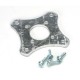 Bf109    Support moteur alu