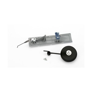 HABU     Complete Nose Gear Set