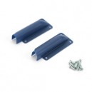 HABU     Cache pour servos ailerons