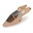 BLADECX Fuselage MARINES avant    CX2