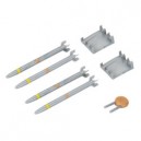 BLADECX Missiles MARINES          CX2