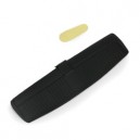 BLADECX Stabilisateur arr. noir   CX2