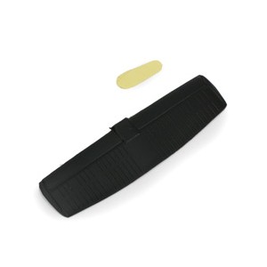 BLADECX Stabilisateur arr. noir   CX2