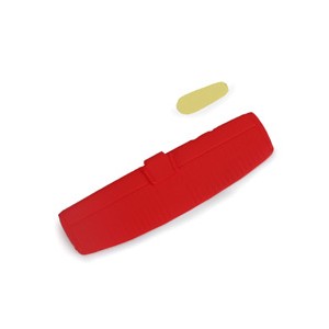 BLADECX Stabilisateur arr. rouge  CX2
