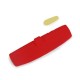 BLADECX Stabilisateur arr. rouge  CX2