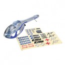 BLADECX Fuselage MD520N