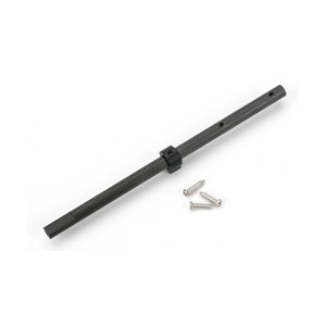 BMSR    Axe rotor principal CARBONE