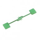 BMSR    Barre de stabilisateur FLUO