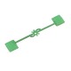 BMSR    Barre de stabilisateur FLUO