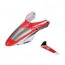 BMSR    Cabine rouge               OP