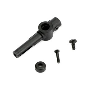 BLADESR Center Hub