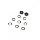 BLADESR O-Ring et rondelles