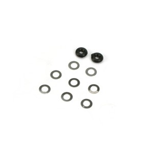 BLADESR O-Ring et rondelles