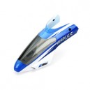 BLADESR Cabine bleu
