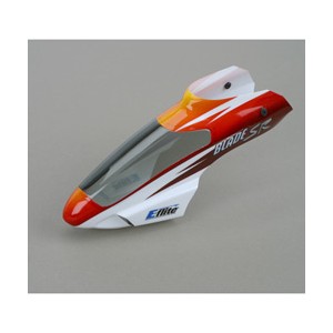 BLADESR Cabine rouge