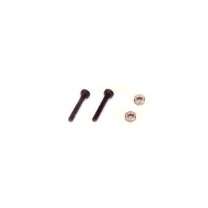 BLADESR Grip Bolts