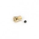 BLADE4  Pinion moteur  9T 0.5M  SR/OP