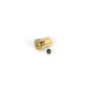 BLADE4  Pinion moteur 10T 0.5M