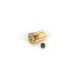 BLADE4  Pinion moteur 10T 0.5M