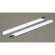 BLADE4  Pales principales 325mm bois
