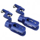 BLADE4  Support pales principales ALU