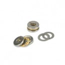 BLADE4  Roulement billes 3x8x3.5mm