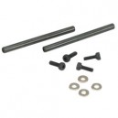 BLADE4  Spindle/Feathering Shaft