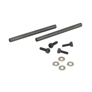 BLADE4  Spindle/Feathering Shaft