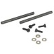 BLADE4  Spindle/Feathering Shaft