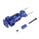 BLADE4  Heck Block/Rotor Housing ALU