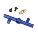 BLADE4  Support pour Seesaw ALU
