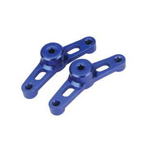 BLADE4  Flybar Paddle Control ALU
