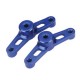 BLADE4  Flybar Paddle Control ALU