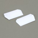BLADE4 Flybar Paddle Set