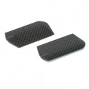 BLADE4  Barre stabilisateur CARBONE