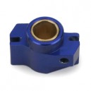 BLADE4  Guide de washout ALU