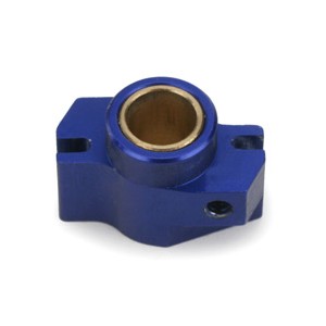 BLADE4  Guide de washout ALU