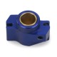 BLADE4  Guide de washout ALU