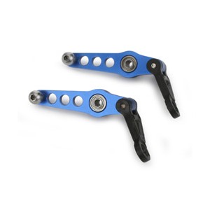 BLADE4  Leviers commande washout ALU