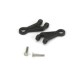 BLADE4  Leviers de commande washout